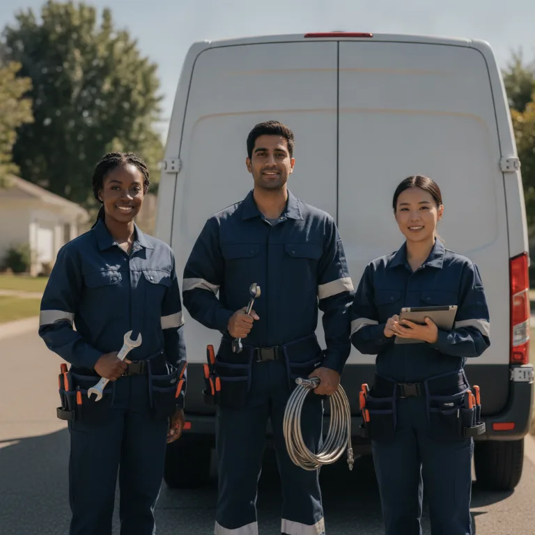 heat pump installer Franklin